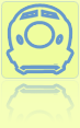 Train logo